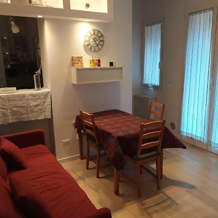 Little Secret Apartment By Wonderful Italy 博洛尼亚 外观 照片