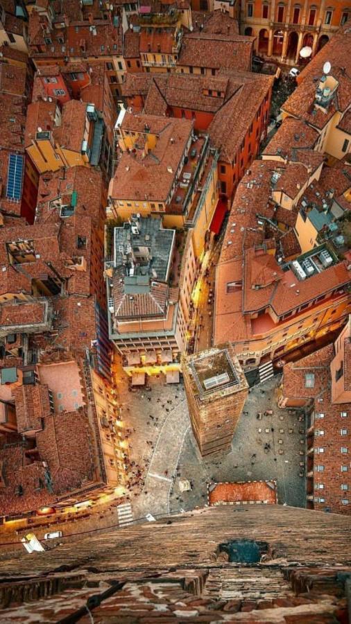 Little Secret Apartment By Wonderful Italy 博洛尼亚 外观 照片