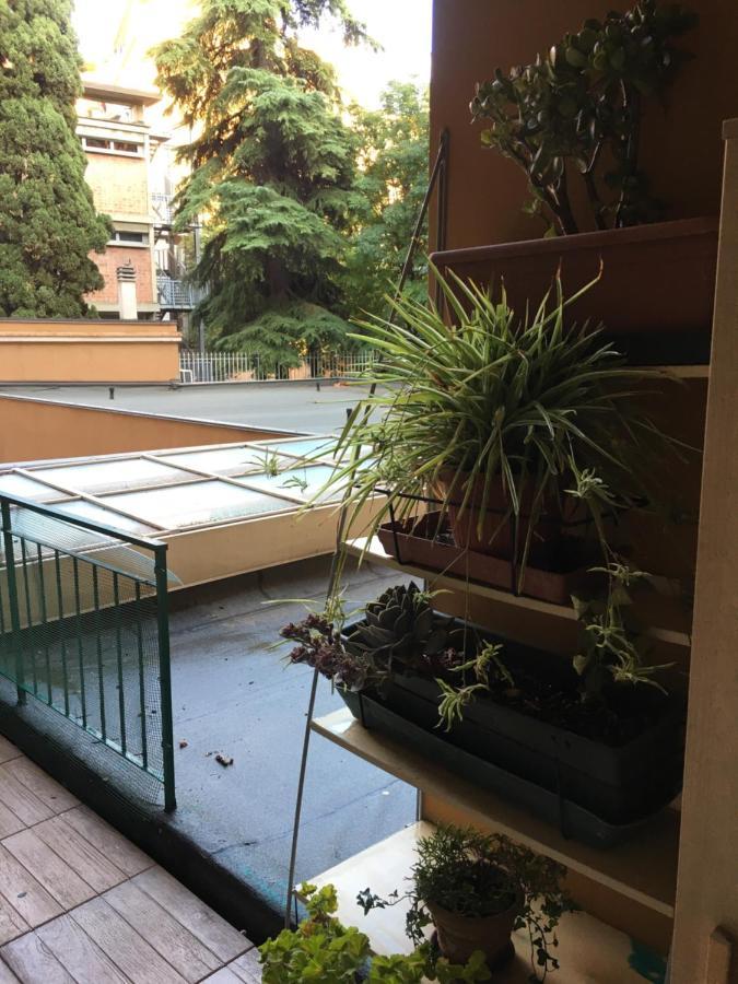 Little Secret Apartment By Wonderful Italy 博洛尼亚 外观 照片