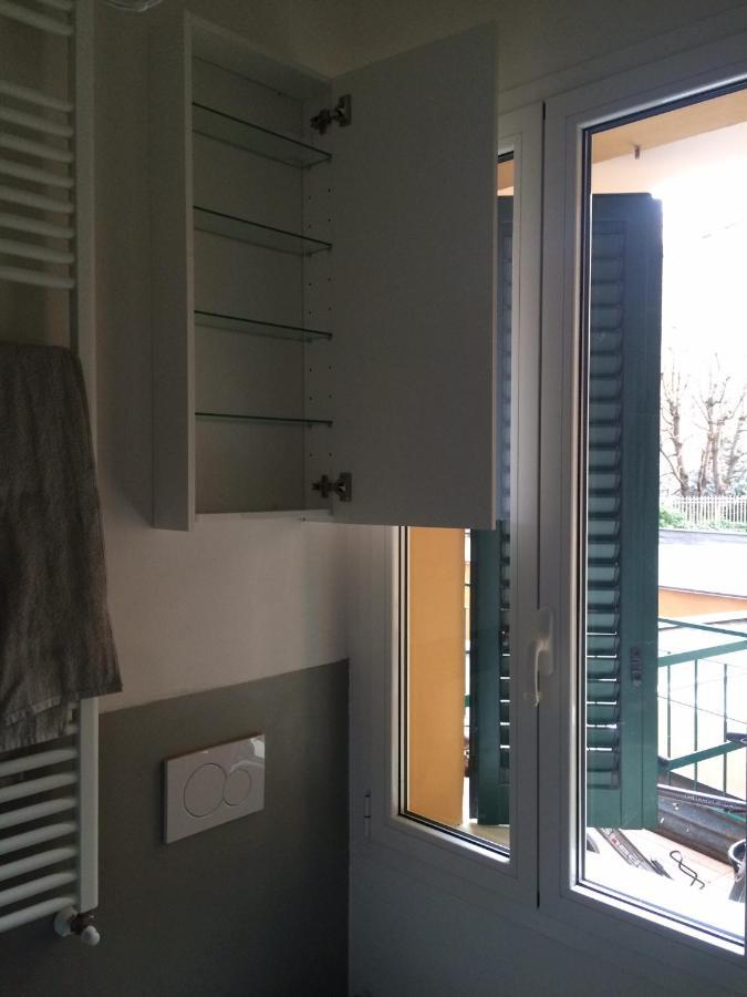 Little Secret Apartment By Wonderful Italy 博洛尼亚 外观 照片
