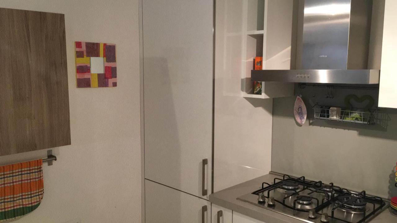 Little Secret Apartment By Wonderful Italy 博洛尼亚 外观 照片
