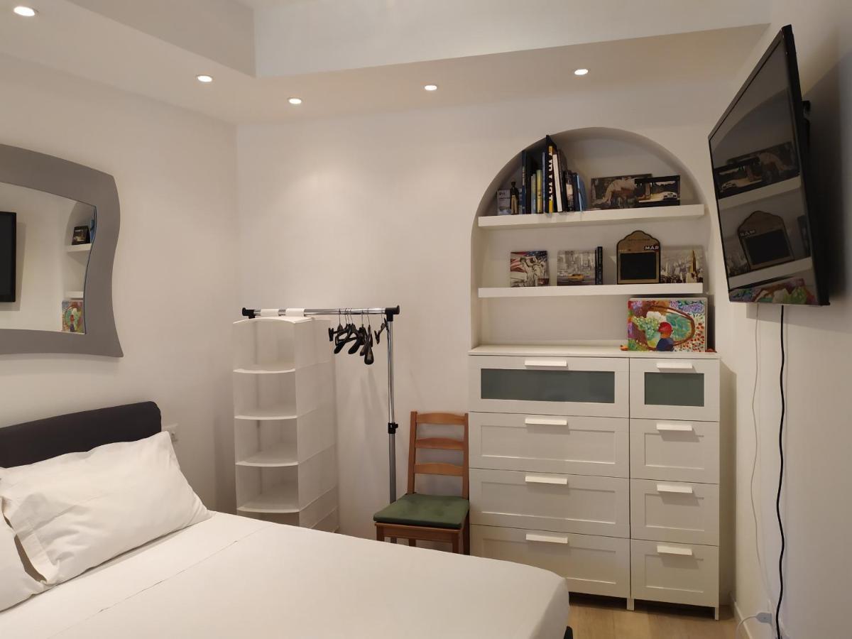 Little Secret Apartment By Wonderful Italy 博洛尼亚 外观 照片