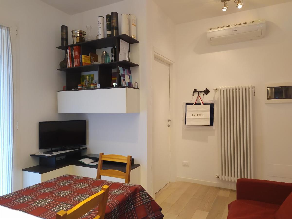 Little Secret Apartment By Wonderful Italy 博洛尼亚 外观 照片