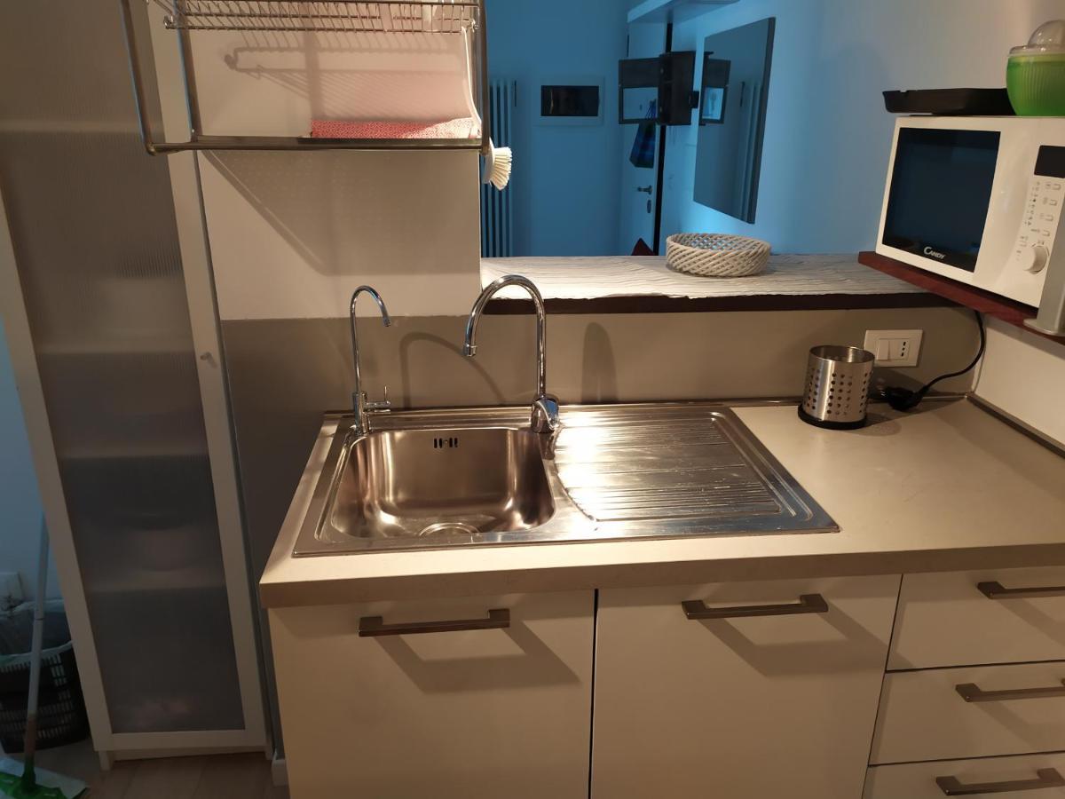 Little Secret Apartment By Wonderful Italy 博洛尼亚 外观 照片