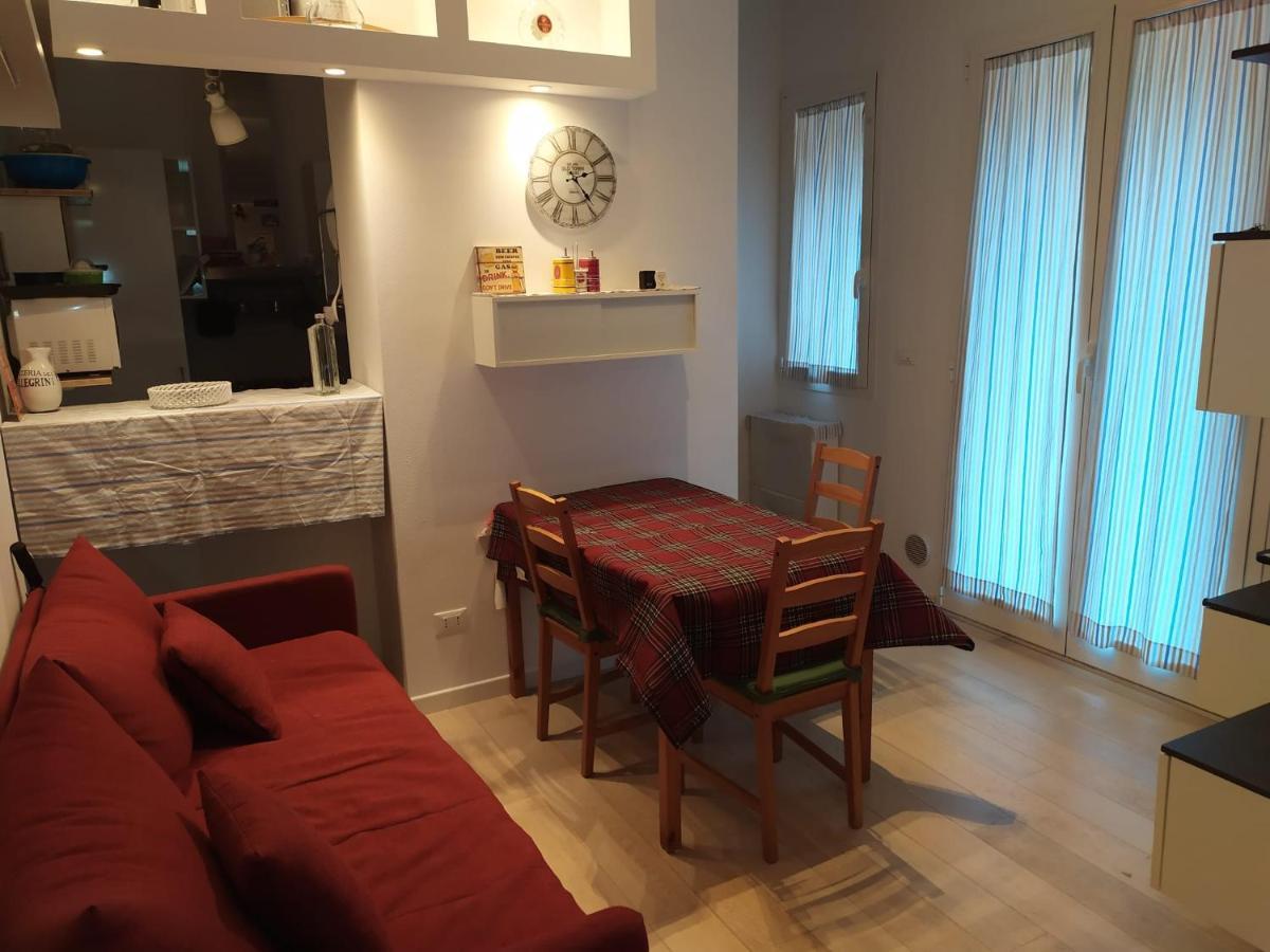 Little Secret Apartment By Wonderful Italy 博洛尼亚 外观 照片
